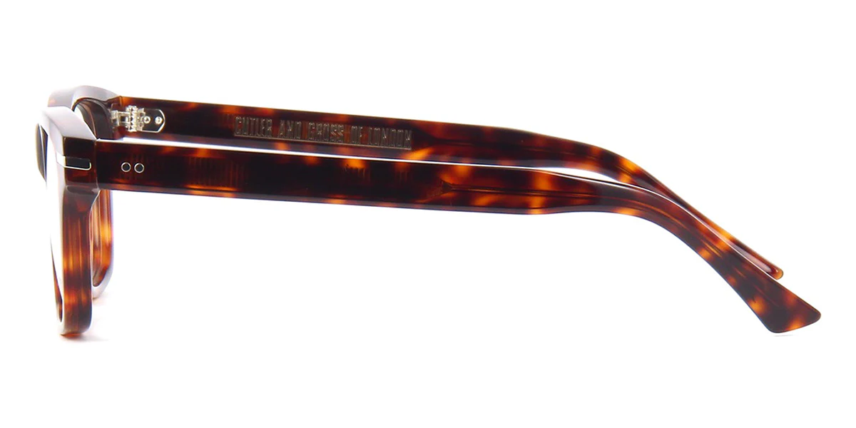 Cutler and Gross 1337 05 Dark Turtle 01 - Image 3