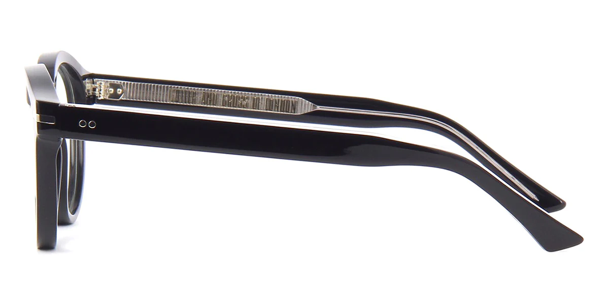 Cutler and Gross 1338 04 Black - Image 3
