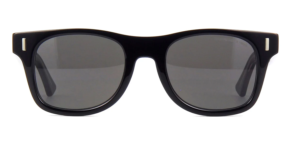 Cutler and Gross Sun 1339 01 Black - Image 2