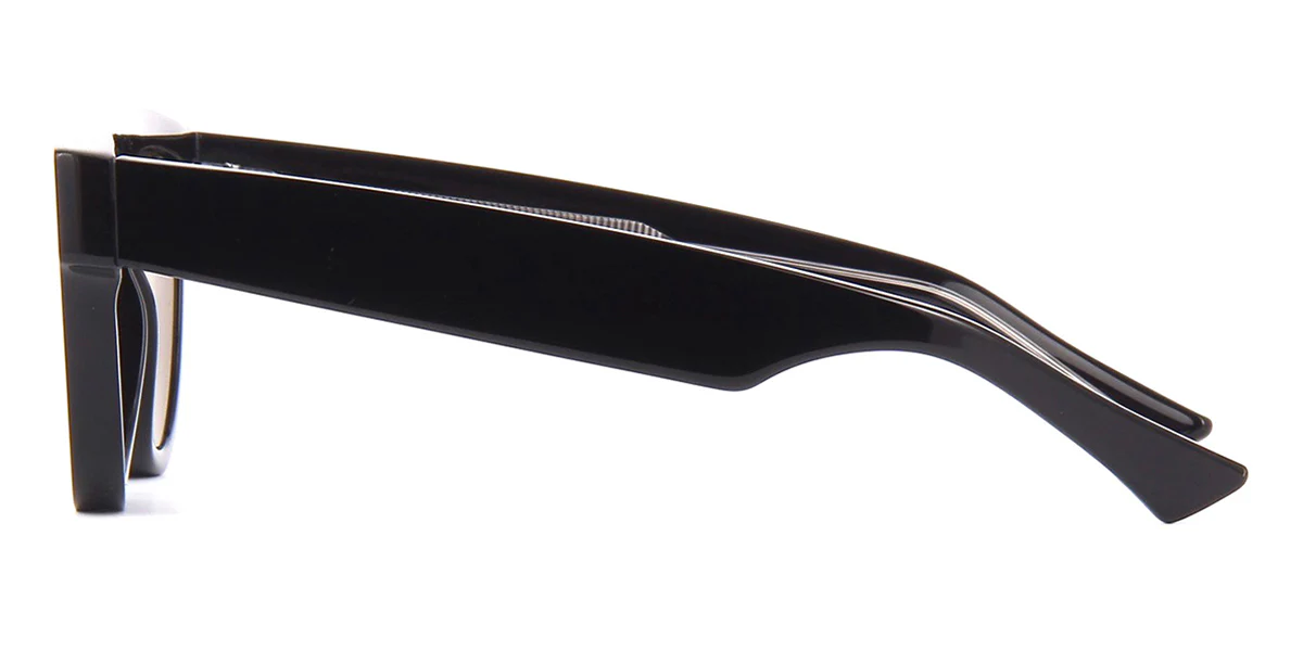 Cutler and Gross Sun 1342 01 Black - Image 3