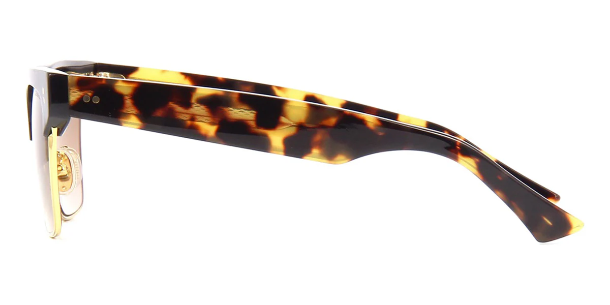Cutler and Gross Sun 1348 02 Camouflage and Gold - Image 3