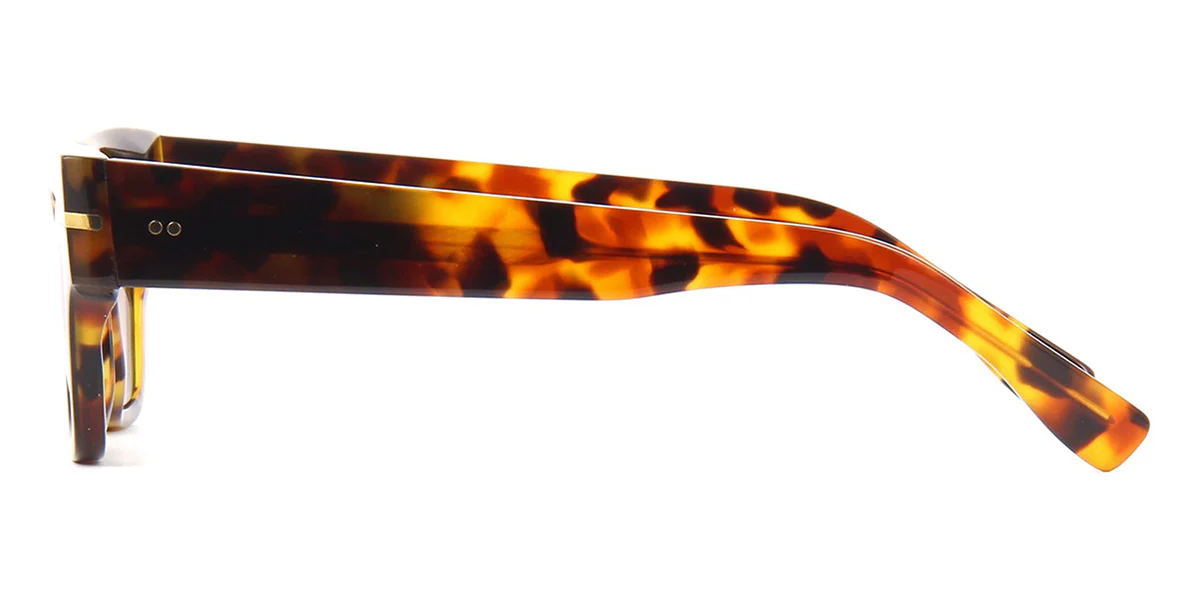 Cutler and Gross Sun 1349 02 Sticky Toffee - Image 3