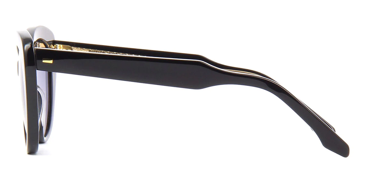 Cutler and Gross Sun 1350 05 Black - Image 3