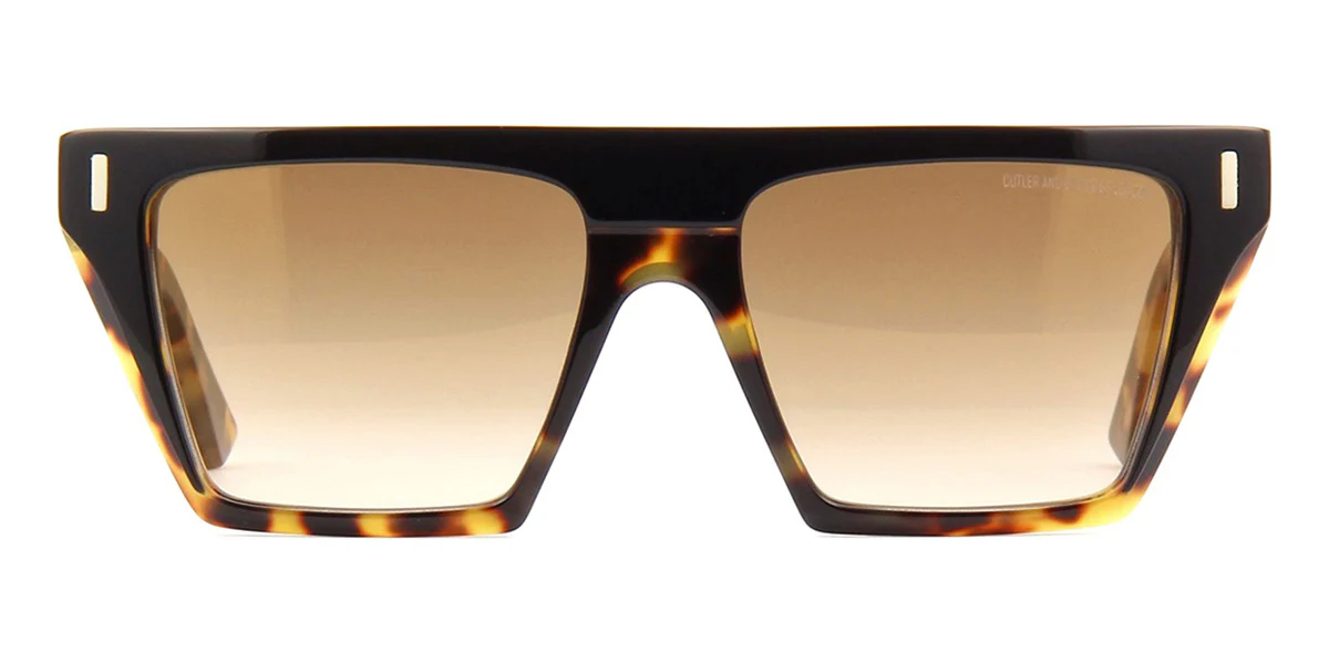 Cutler and Gross Sun 1352 04 Camouflage - Image 2