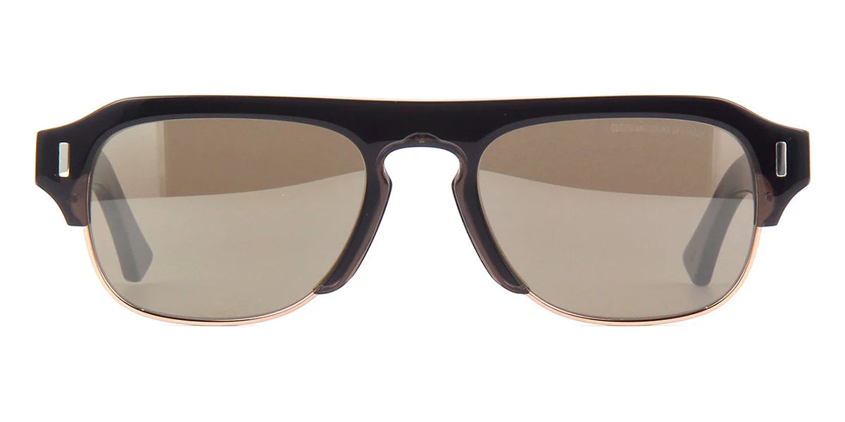 Cutler and Gross Sun 1353 03 Godfather Grey and Copper - Image 2