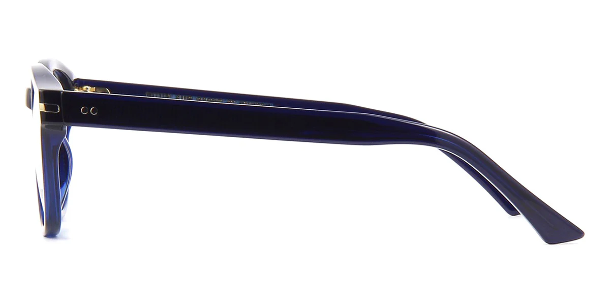 Cutler and Gross 1356 04 Midnight Rambler Blue - Image 3