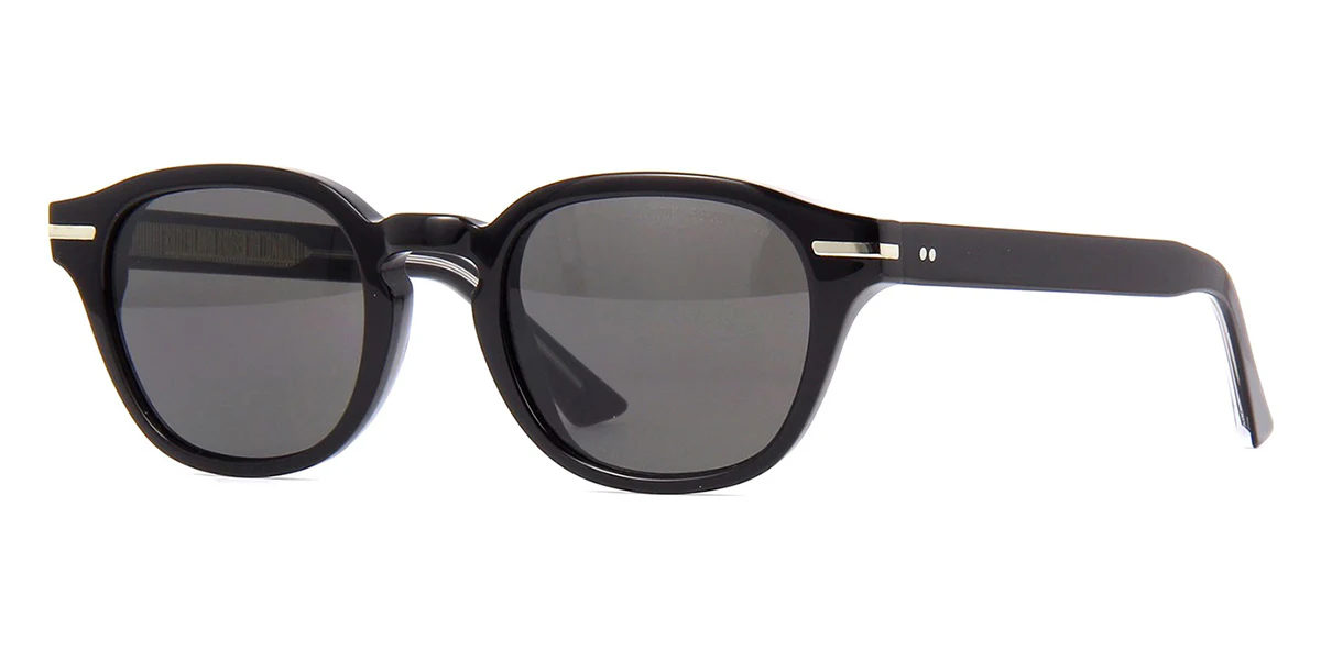 Cutler and Gross Sun 1356 05 Black
