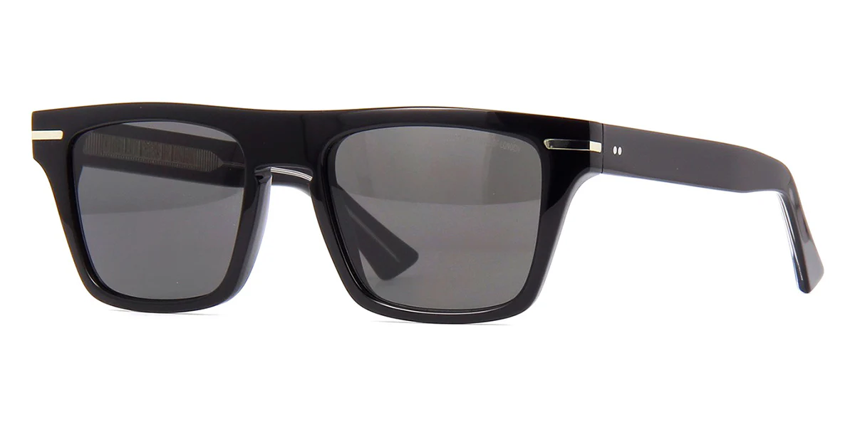 Cutler and Gross Sun 1357 01 Black