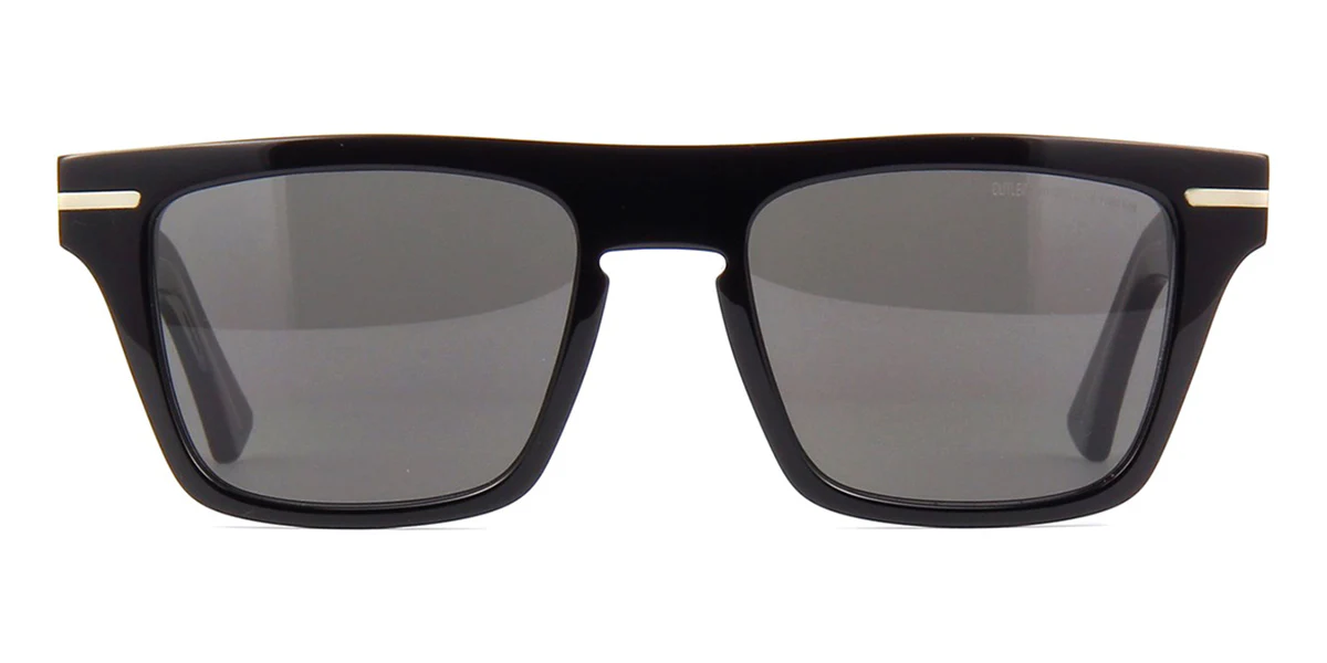 Cutler and Gross Sun 1357 01 Black - Image 2