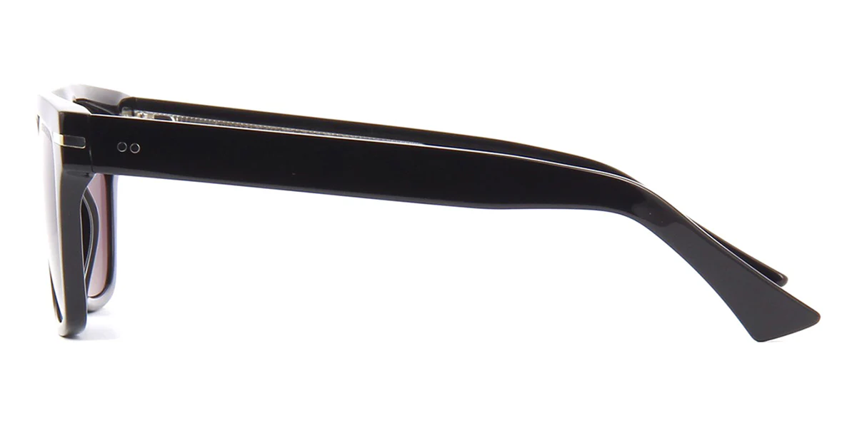 Cutler and Gross Sun 1357 01 Black - Image 3