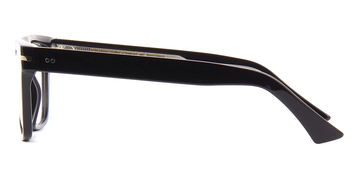 Cutler and Gross 1357 04 Black - Image 3