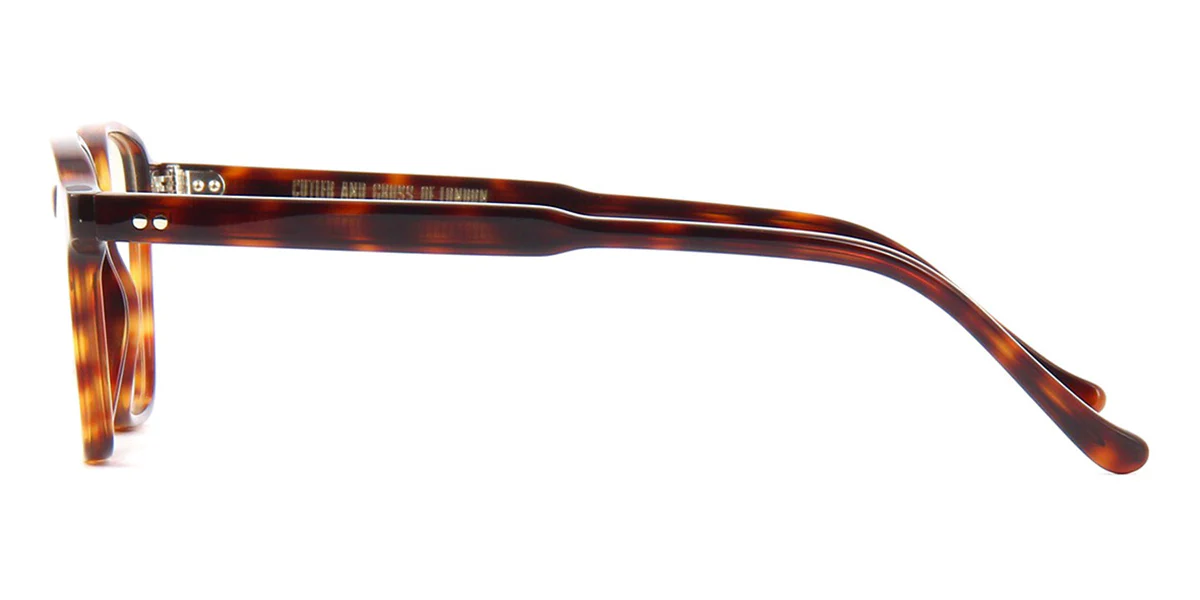 Cutler and Gross 1360 02 Dark Turtle - Image 3