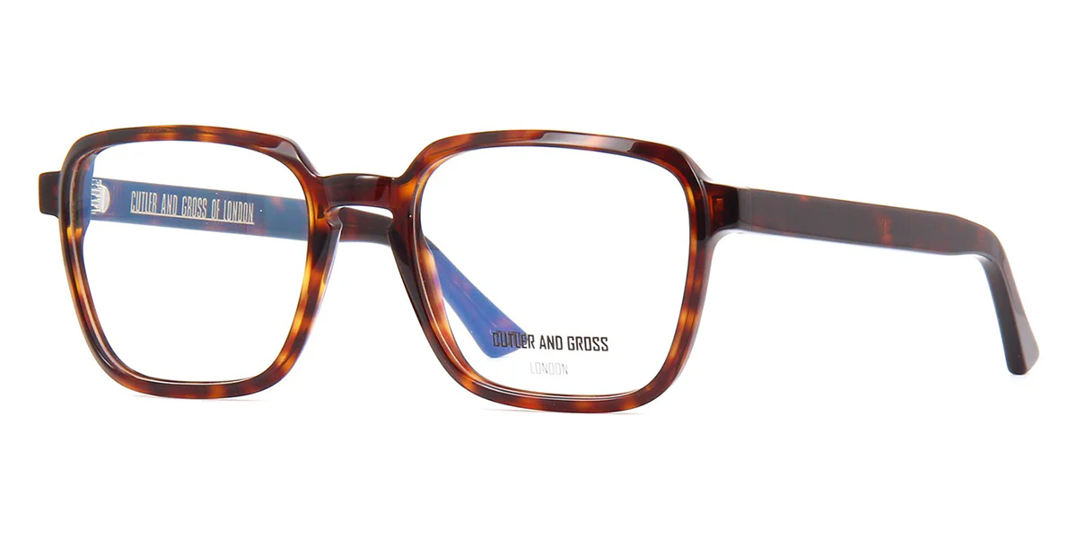 Cutler and Gross 1361 02 Dark Turtle