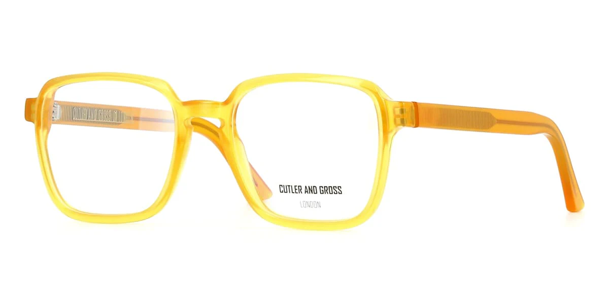 Cutler and Gross 1361 06