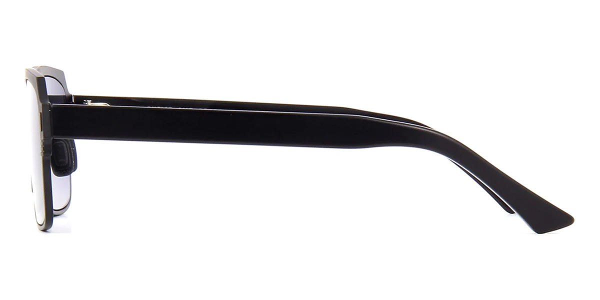 Cutler and Gross Sun 1364 01 Matte Black - Image 3