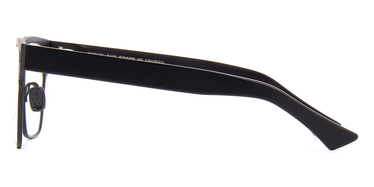 CUTLER AND GROSS 1366 01 MATTE BLACK - Image 3