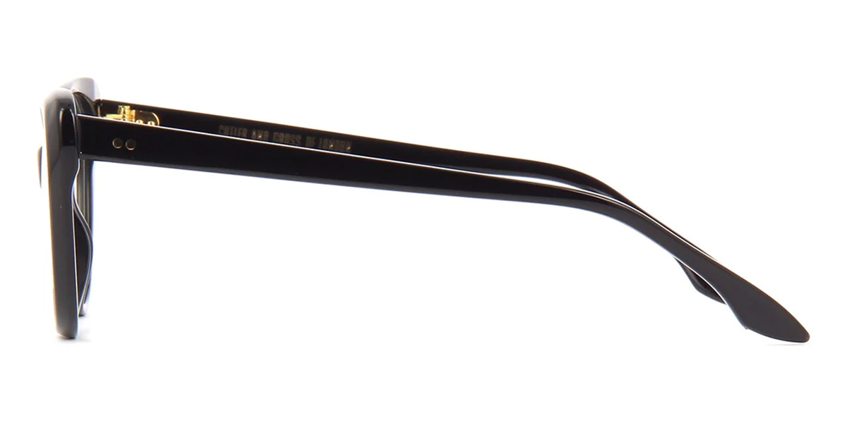 Cutler and Gross 1370 01 Black - Image 3