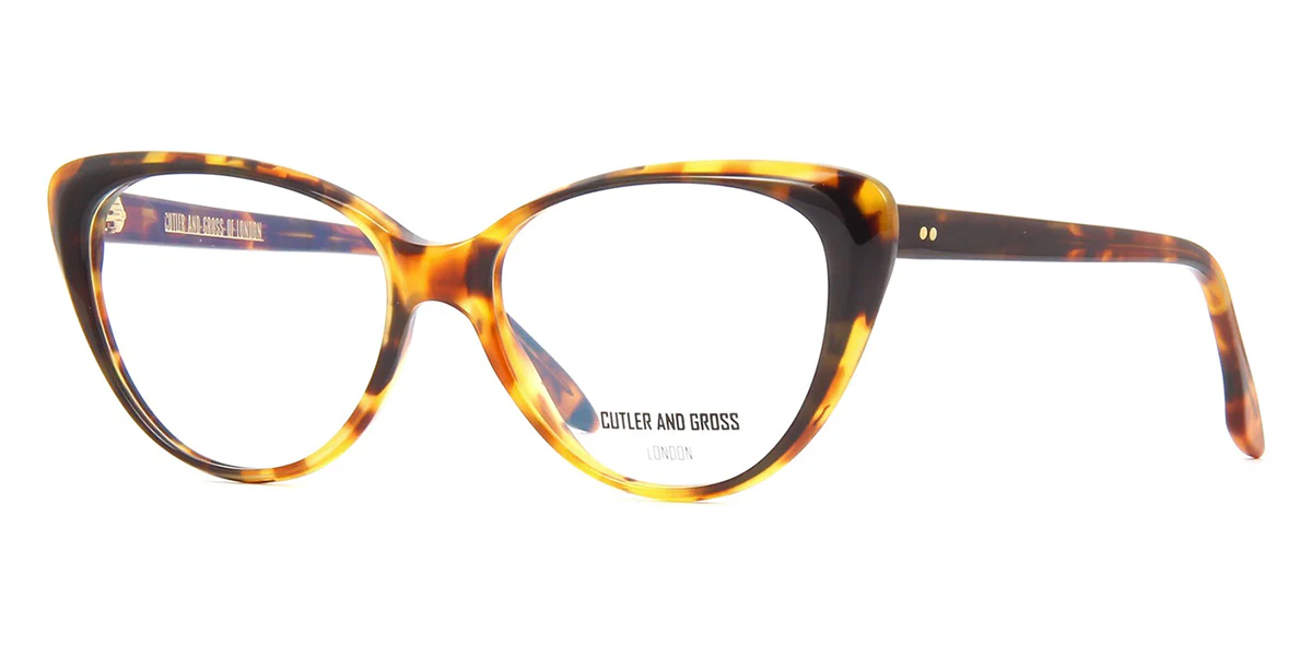 Cutler and Gross 1370 02 Sticky Toffee