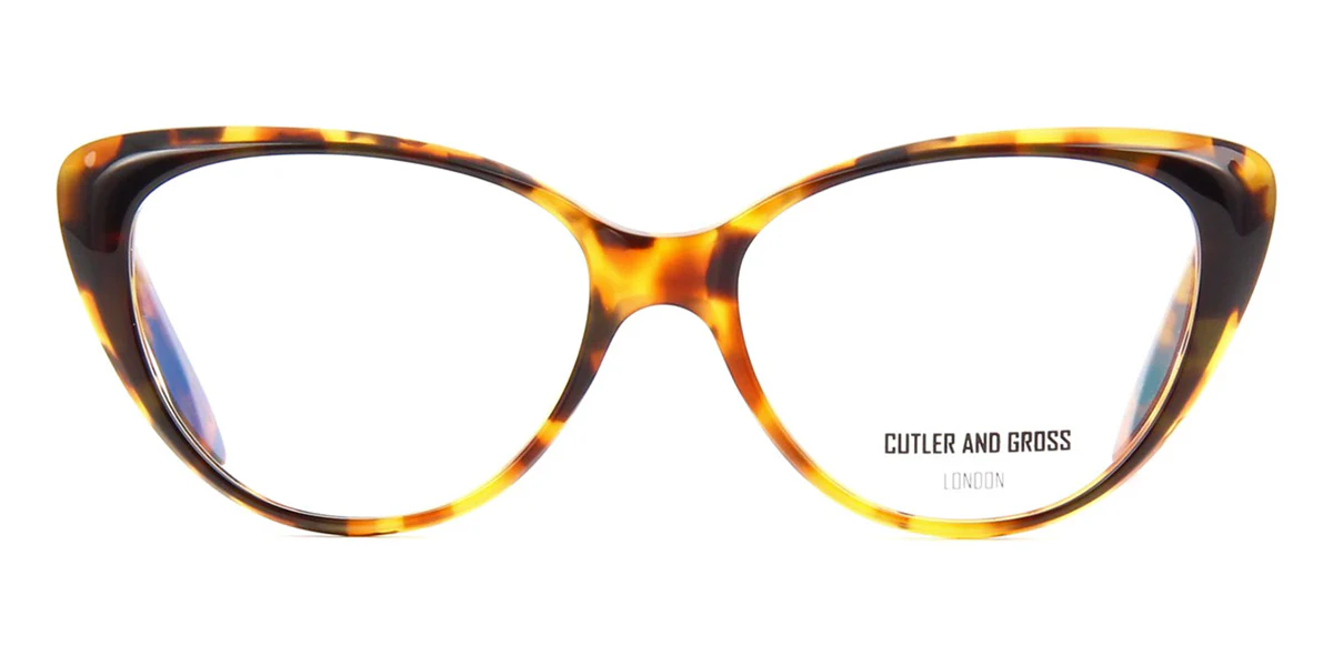 Cutler and Gross 1370 02 Sticky Toffee - Image 2
