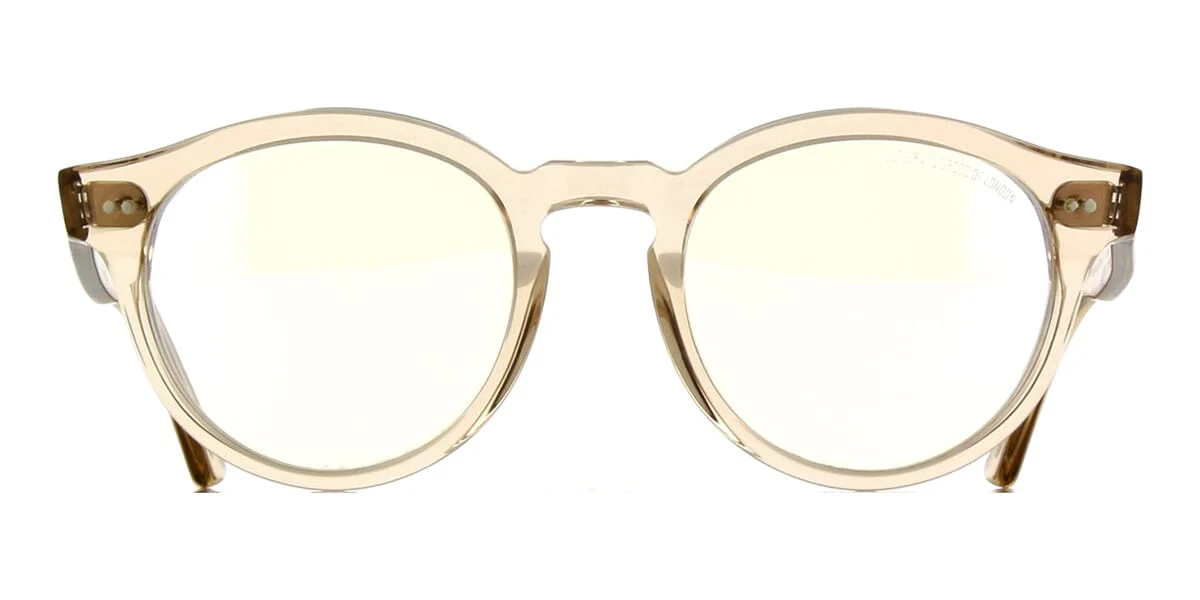 Cutler and Gross 1378 03 Granny Chic Blue Control - Image 2