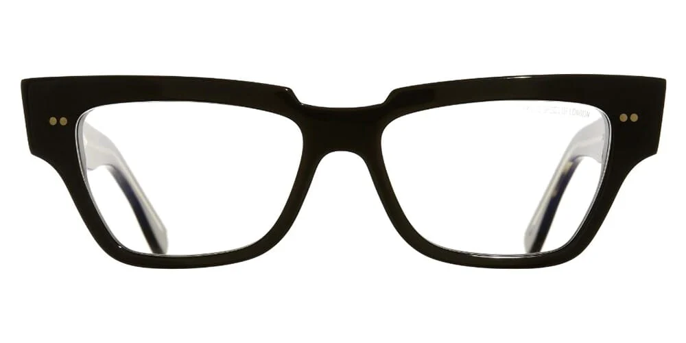 Cutler and Gross 1379 01 Black with Blue Control - Image 2