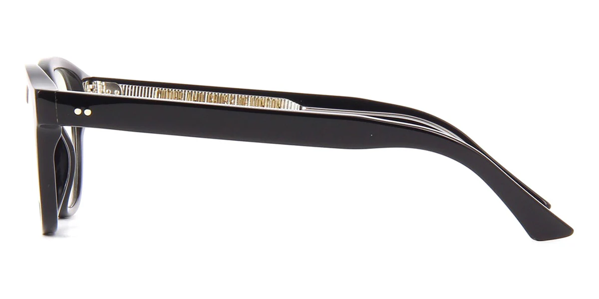 Cutler and Gross 1380 01 Black with Blue Control - Image 3