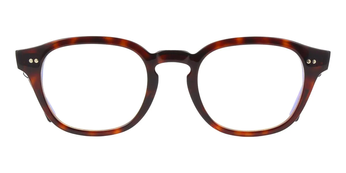 Cutler and Gross 1380 02 Dark Turtle 01 - Image 2