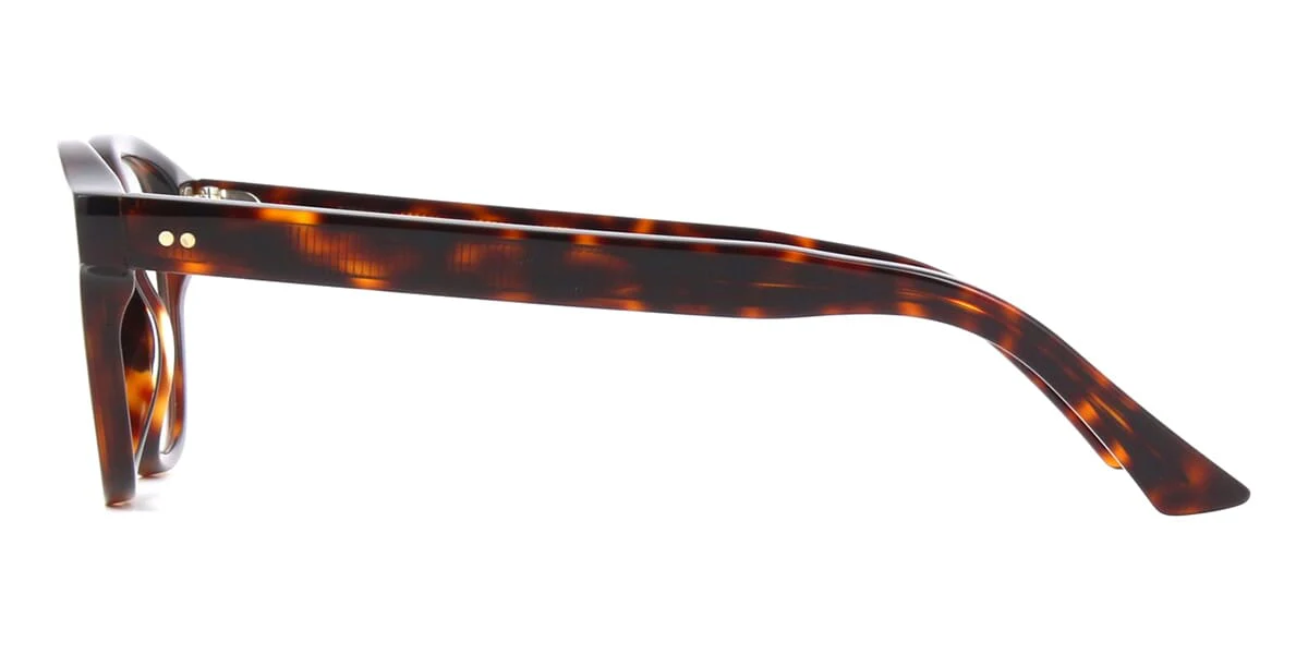 Cutler and Gross 1380 02 Dark Turtle 01 - Image 3