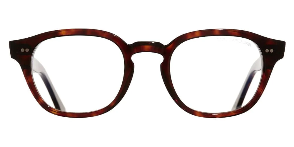 Cutler and Gross 1380 04 Burgundy with Blue Control - Image 2