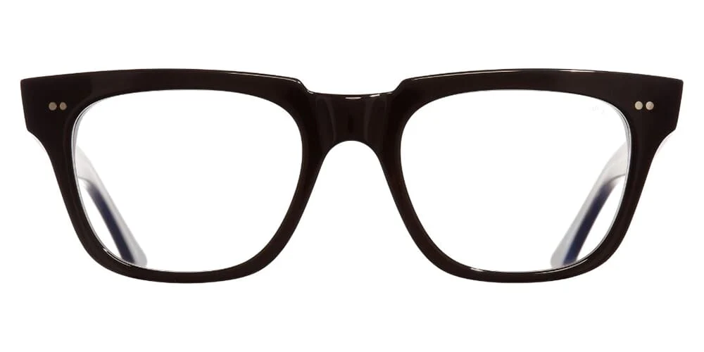 Cutler and Gross 1381 01 Black with Blue Control - Image 2