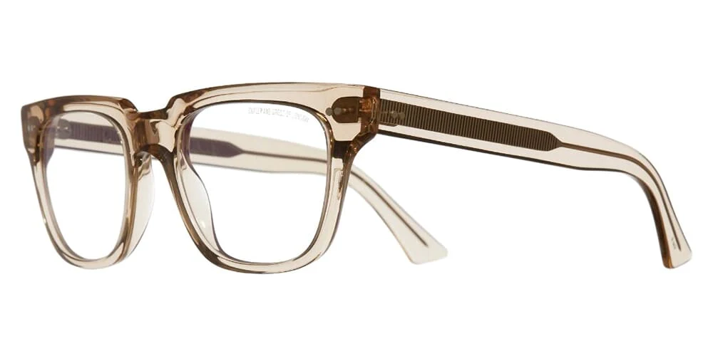 Cutler and Gross 1381 04 Granny Chic with Blue Control - As Seen On Tanner Buchanan