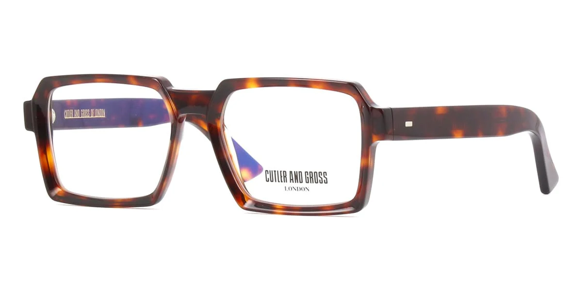 Cutler and Gross 1385 02 Dark Turtle