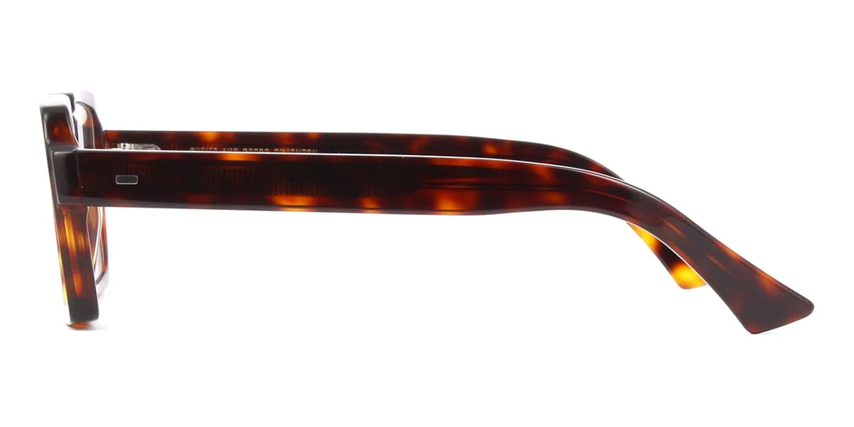 Cutler and Gross 1385 02 Dark Turtle - Image 3