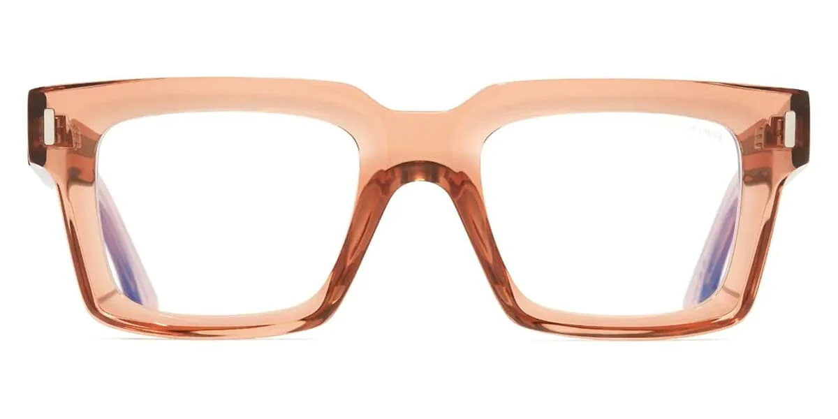 Cutler and Gross 1386 15 Crystal Peach - Image 2