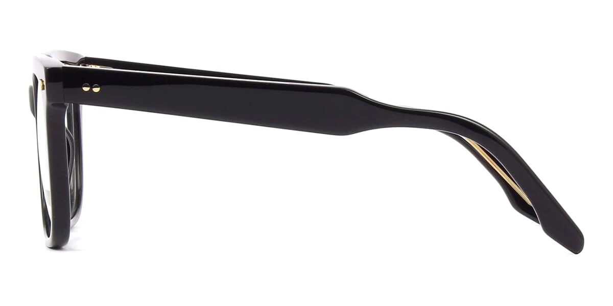 Cutler and Gross 1387 01 Black - Image 3