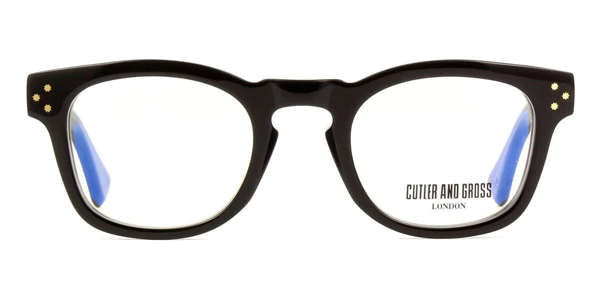 Cutler and Gross 1389 01 - Image 2