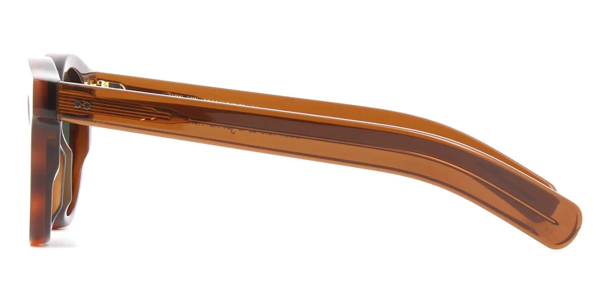 Cutler and Gross Sun 1390 02 Vintage Sunburst - Image 3