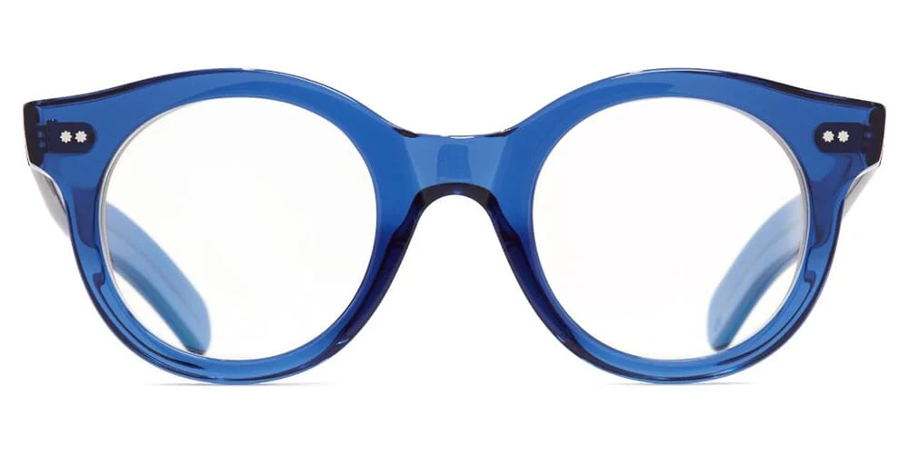 Cutler and Gross 1390 04 Prussian Blue - Image 2