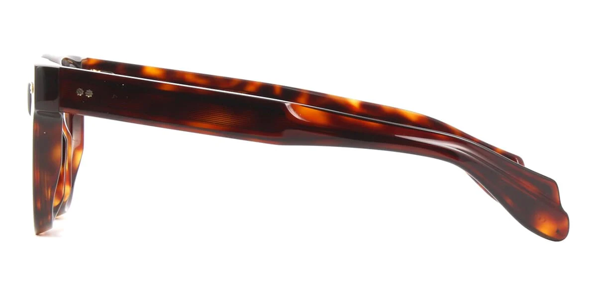 Cutler and Gross 1392 02 Dark Turtle - Image 3