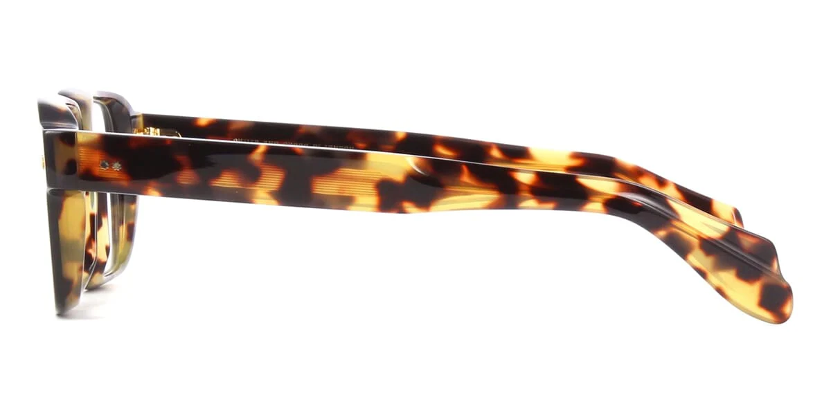 Cutler and Gross 1393 01 Black on Camo - Image 3