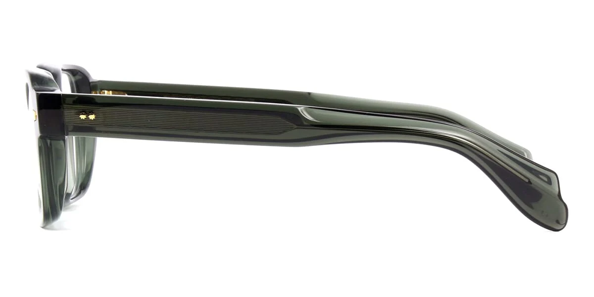 Cutler and Gross 1393 03 Aviator Blue - Image 3