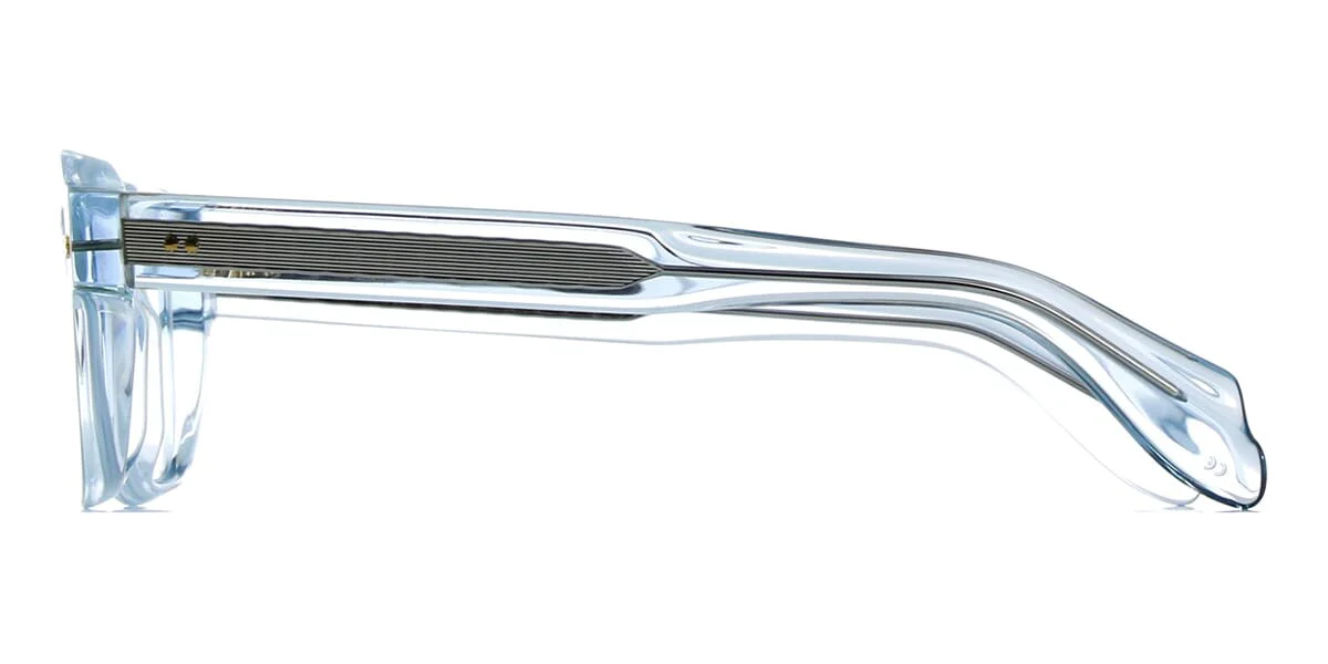 Cutler and Gross 1393 04 Ice Blue - Image 3