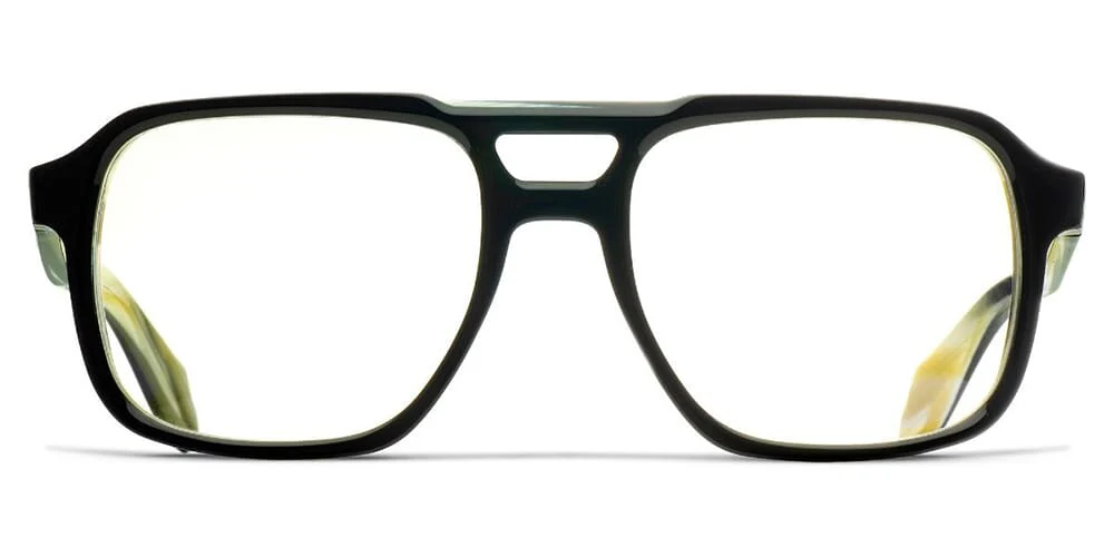 Cutler and Gross 1394 05 Black On Horn - Image 2