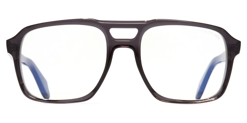 Cutler and Gross 1394 08 Dark Grey - Image 2