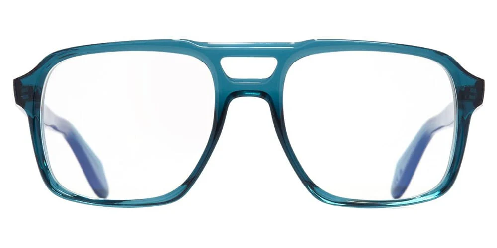Cutler and Gross 1394 09 Tribeca Teal - Image 2