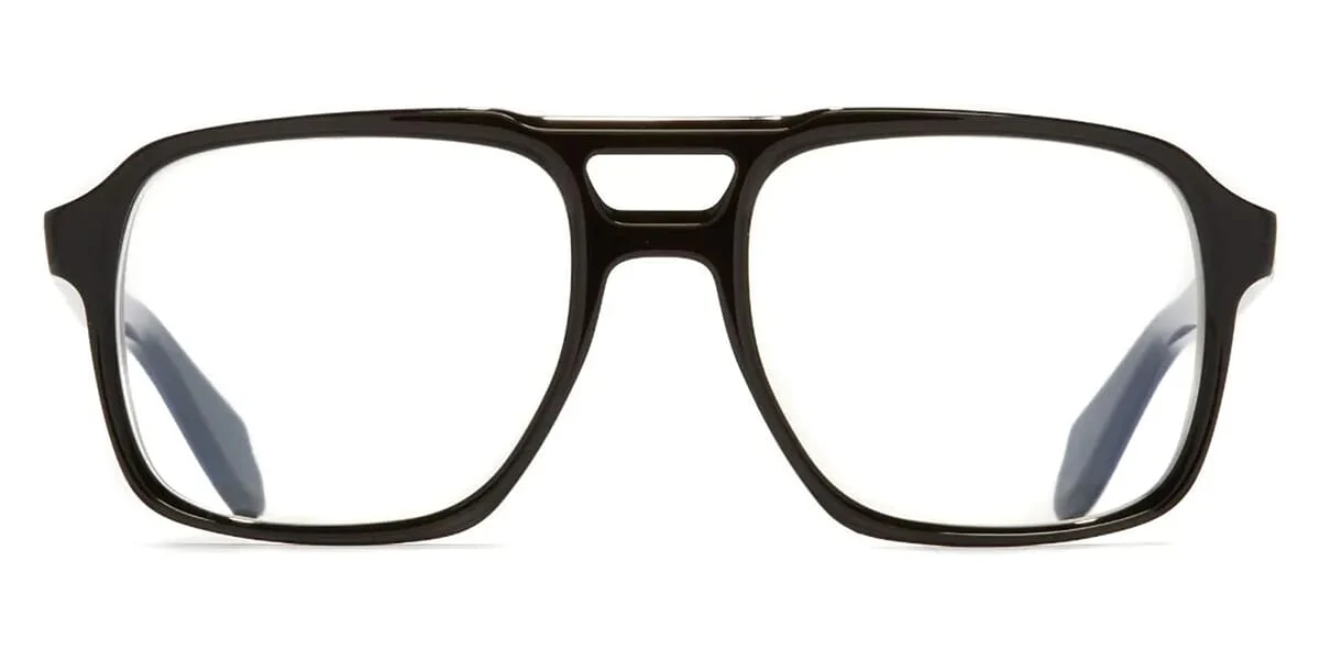 Cutler and Gross 1394 13 Black - Image 2