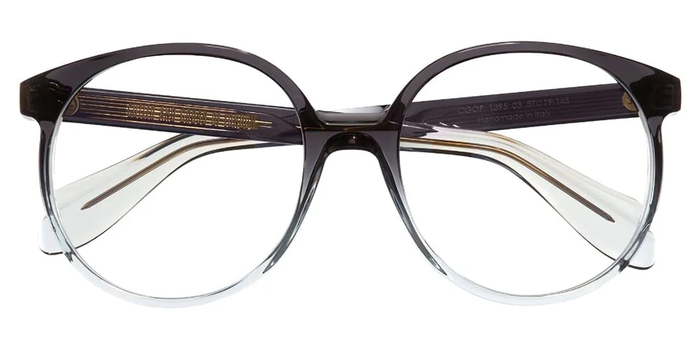 Cutler and Gross 1395 03 Black Beauty - Image 3