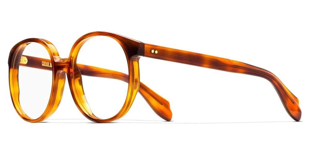 Cutler and Gross 1395 06 Honey Turtle Havana