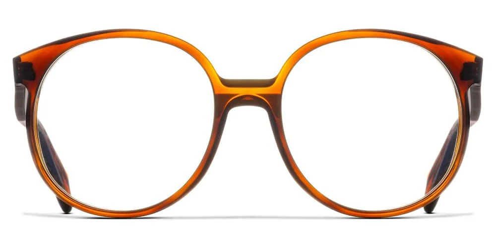 Cutler and Gross 1395 06 Honey Turtle Havana - Image 2