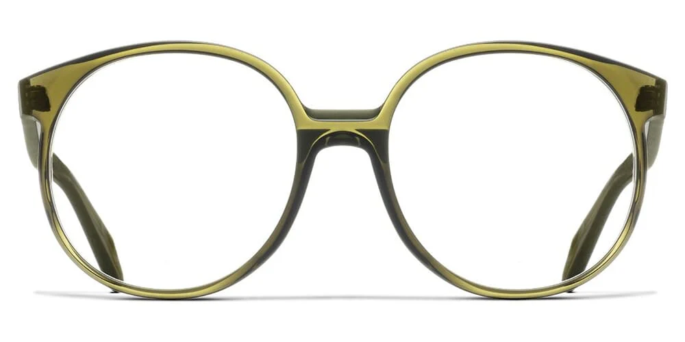 Cutler and Gross 1395 07 Olive - Image 2